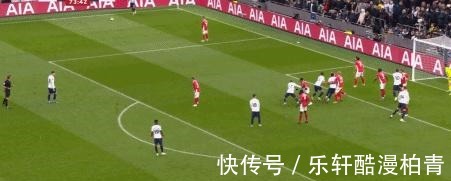 莫克姆溫克斯|足總杯-熱刺3-1莫克姆 溫克斯世界波小盧卡斯凱恩建功