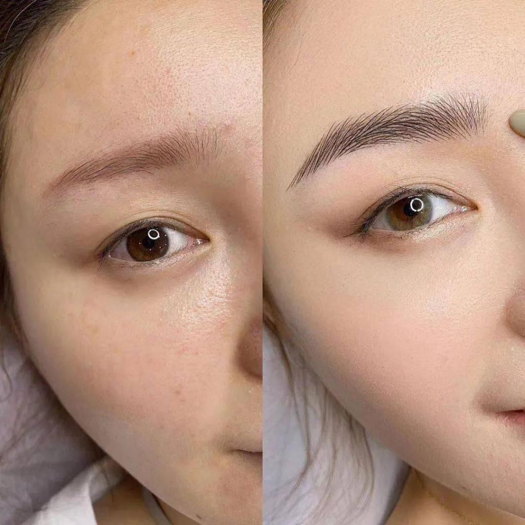 看似简单的线条排列,为什么总是排不好?