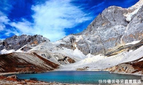 法海|中国著名的六大旅游景点，去过三处就算及格，可以迟到但不能缺席