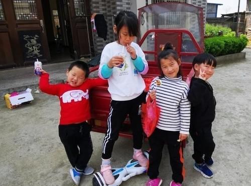 曾经农村里的按辈分取名,为什么现在却不流行了?