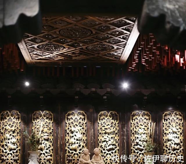 收集|痴迷中国文化的美国男子,40年收集10万件古董,开了这家酒店