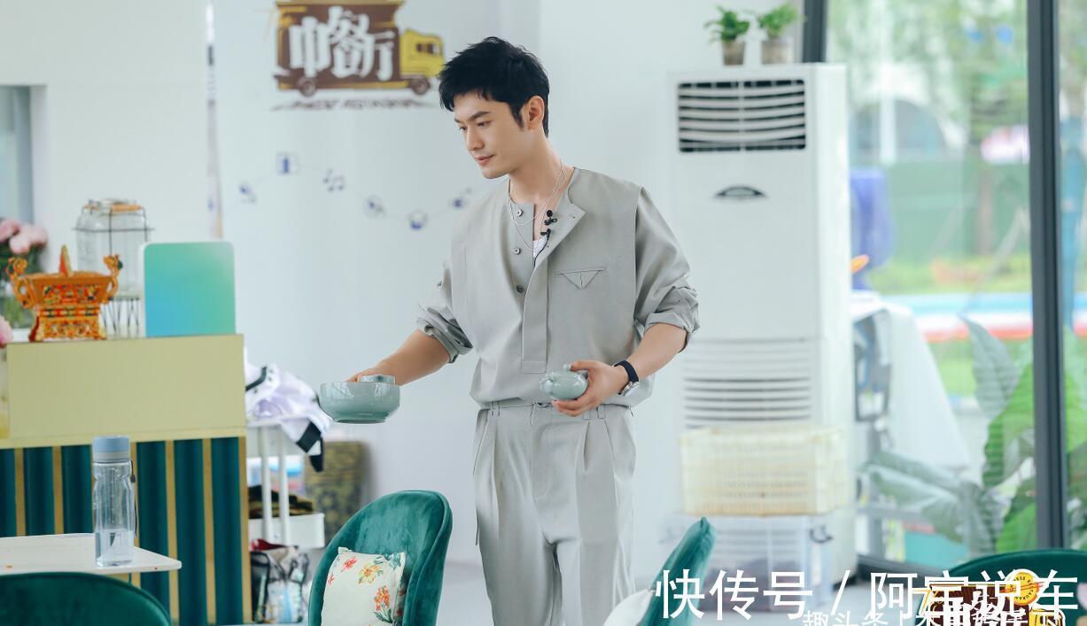 中餐厅5|《中餐厅5》首次营业很成功,但观众最担心的几个问题也全发生了