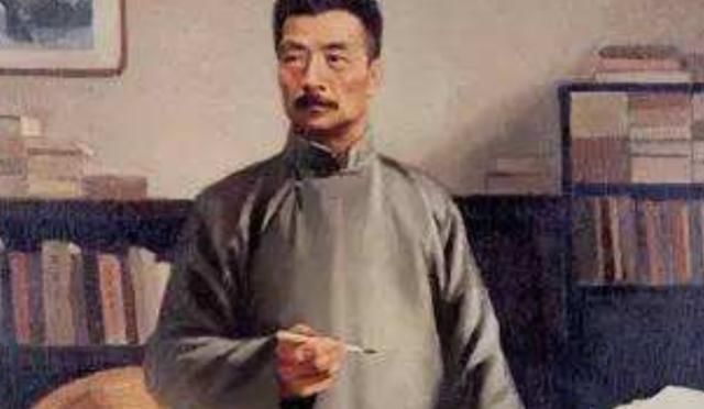 林黛玉#为什么鲁迅说“我不喜欢林黛玉”理由很简单,大多数人都赞同