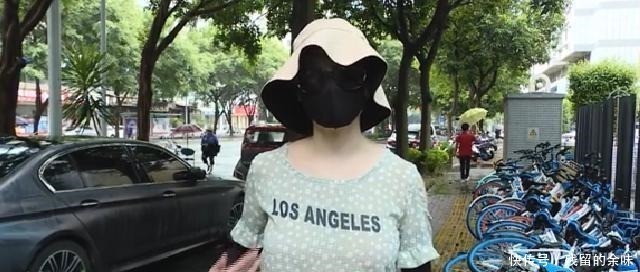 黄女士|隆胸手术后出现一大一小 一高一低 医院回应手术没失败!