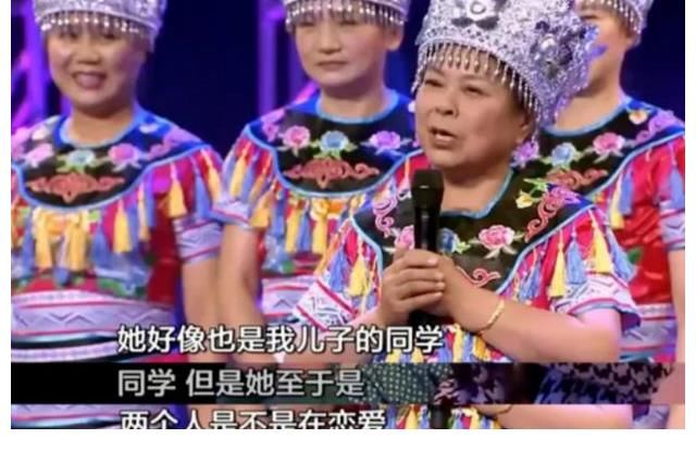 “老实人”李维嘉的瓜