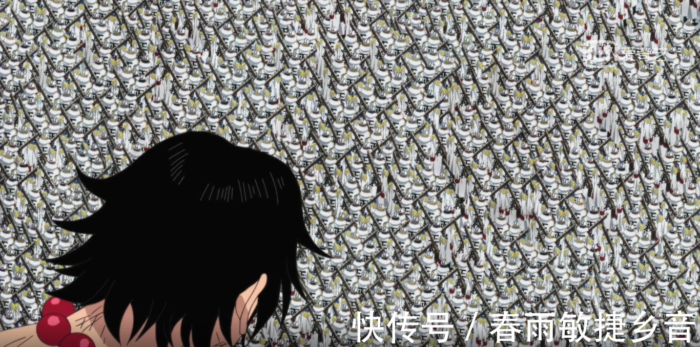 人类|海贼王鱼人和巨人族起步碾压人类,为什么一个四皇都没有