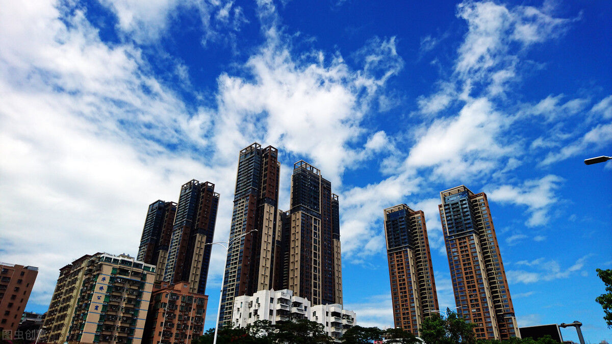 房子|三四线城市的房子有升值空间吗？内行人：看看这两点情况就清楚了