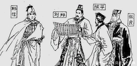 重臣|都是开国重臣,为何他被宫女诛杀于宫室,而他却得帝王尊重而善终!