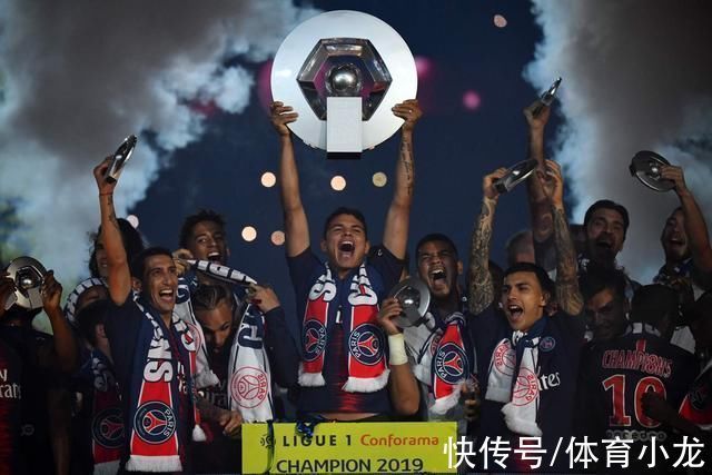 德甲|盤點歐洲八大聯(lián)賽冠軍榜，皇文仁奪冠次數(shù)30+，法甲老大并非巴黎