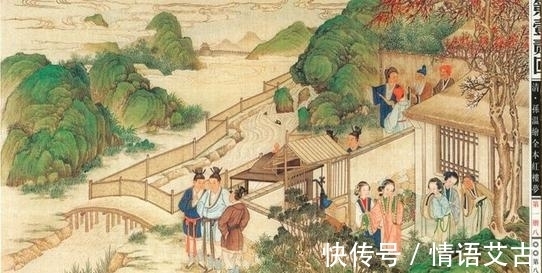 薛宝钗&《红楼梦》：薛宝钗吃的冷香丸到底有多少秘密？