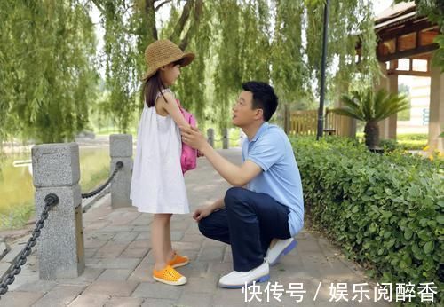 遗传|孩子的性格受爸爸影响大,还是妈妈的影响大?三个方面区别明显