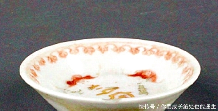 挖出|山上发现怪洞,挖出大量瓷器,专家200元征走,如今价值百万