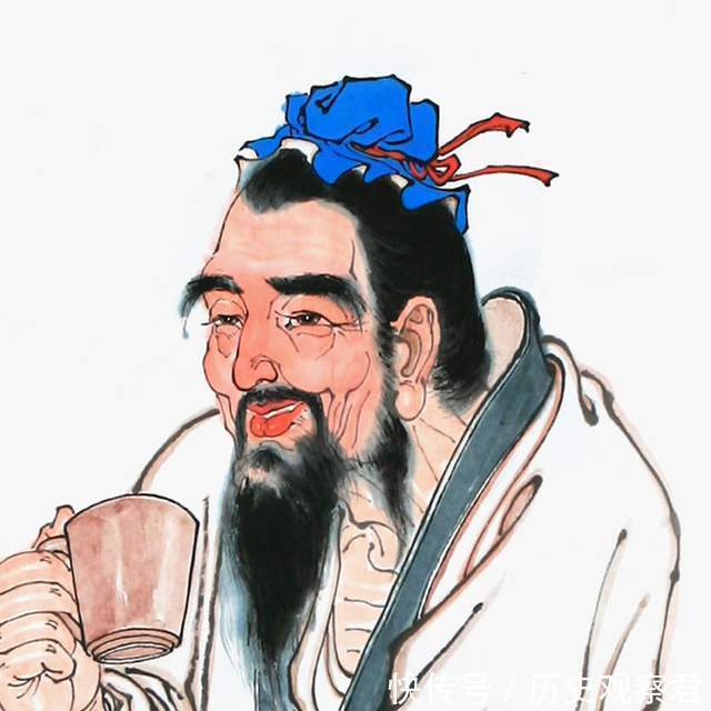 杜甫$中国历史上的九大圣人,影响后世千秋万代,看看都有谁?