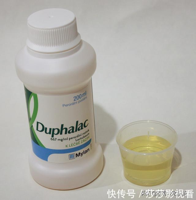 乳果糖|功能性便秘如何形成,非药物治疗该怎样做,五大类通便药怎么用?