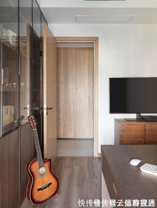 轻松|看了她家,才知道什么叫治愈,感觉一进门全身就轻松了许多