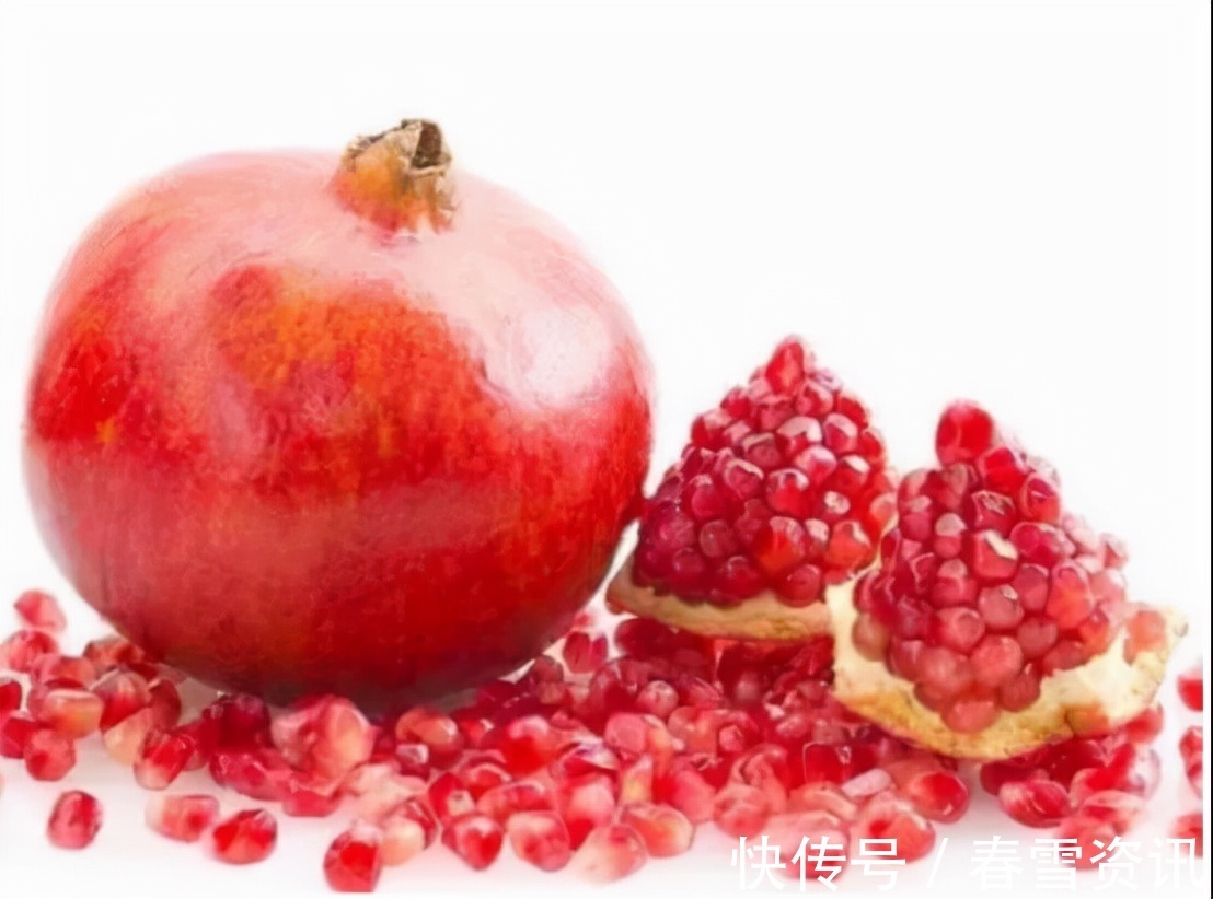牛油果|冬至，奶奶说家里要有的3种“好运果”，寓意健康如意喜气盈盈