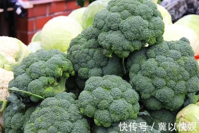 防癌|西兰花最防癌吃法,原来我们错了这么多……营养全都浪费了