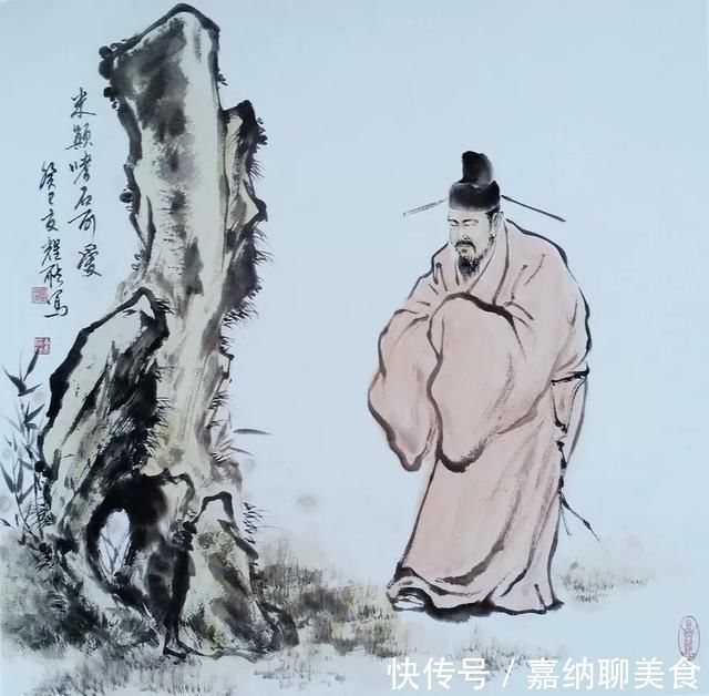 寒食&唐代诗人写了一首诗,皇帝读了,爱得不得了,马上升官