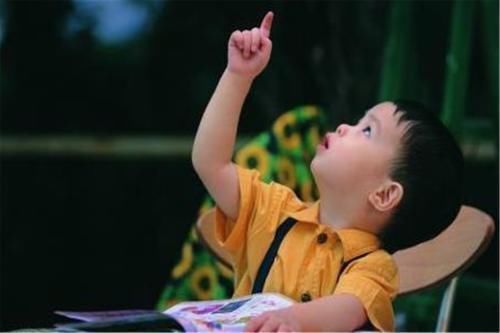 记忆力|哈佛大学教授:右脑发达的孩子通常有“3”个特点,占了一个也好