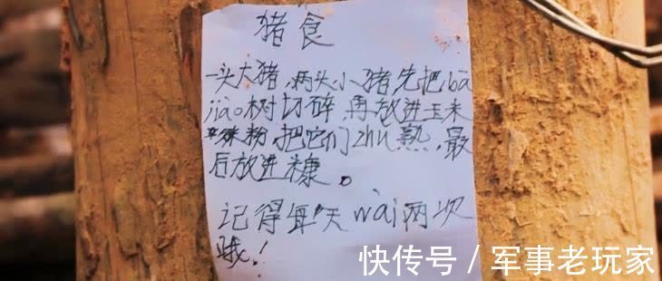 1岁半母亲去世，父亲入狱，上山找猪草的李勒优现在怎么样了？