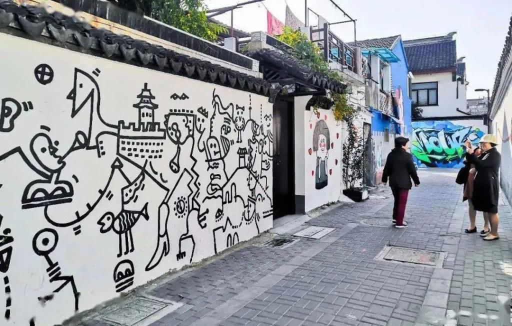  东升里文化|阿根廷文化日，来啦！