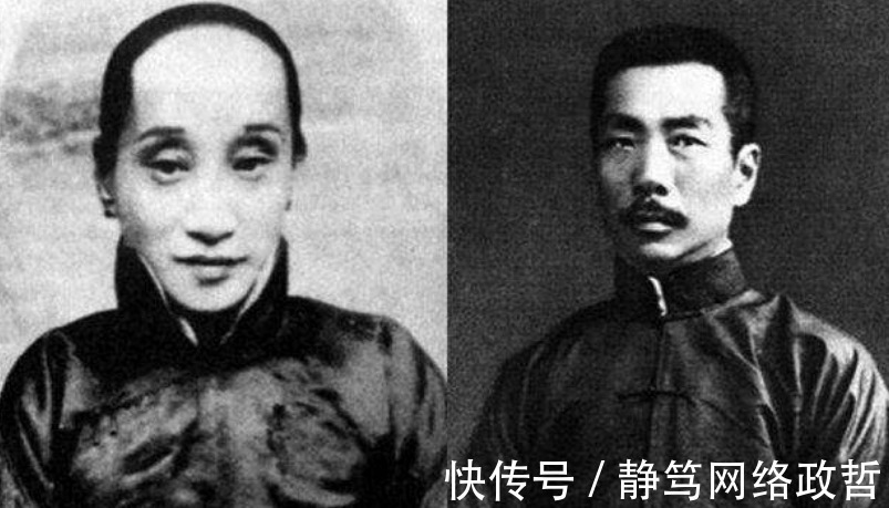 徐志摩$虽未和鲁迅结婚,但却给鲁迅生下一个孩子,后被人称害群之马