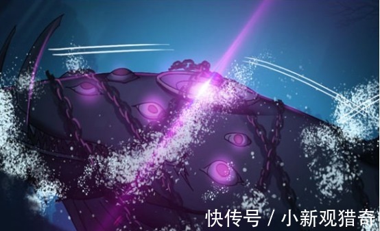 小舞|斗罗大陆十万年魂兽为何无法成神原因出在这只远古神兽身上!