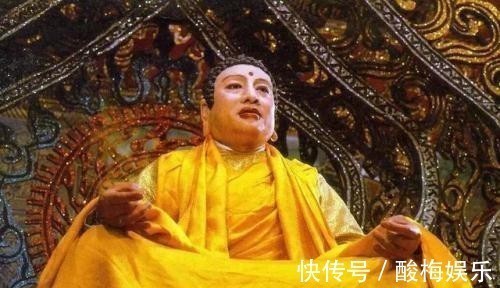 鲤鱼|李世民还阳路上，为何盯着水中的鲤鱼迟迟不走？如来：敢走试试？