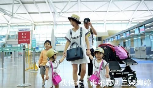 妈妈|3个娃的妈妈再次怀上双胞胎,宝妈气得摔东西:生那么多孩子干啥