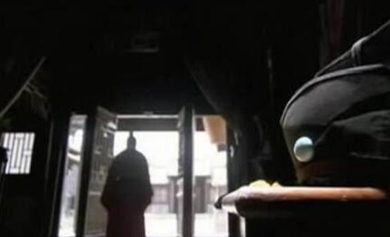 水浒传$宋江临死之前,为何毒死李逵说出原因你可能很气愤