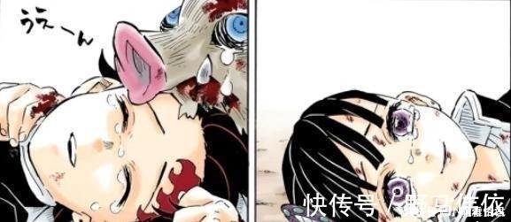 香奈乎|鬼灭之刃204话情报鬼杀队正式解散,大团圆结局后故事来到现代