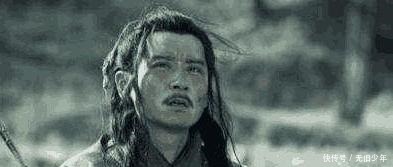  起义军|历史中的张无忌，朱元璋都是他的手下，他到底是何来历