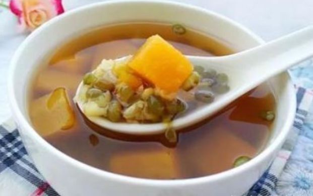 优质蛋白|清热解毒香甜可口,清凉解暑还助消化,天天喝都也不会腻