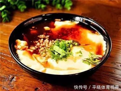 奔放|大西北的硬核早餐,每一款都像它的历史一样厚重质朴又奔放