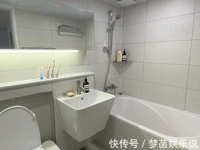 新房|90后夫妻坚持自律,新房住三年依旧一尘不染,装修风格引人学习