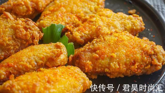 鸡翅|中秋家宴，少不了下酒菜，4道家常做法，好吃不贵，都是下酒硬菜
