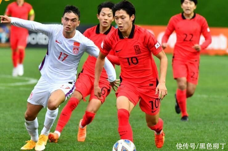 U20世界杯24强诞生：中国队压哨缺席！与阿根廷西班牙德国成看客