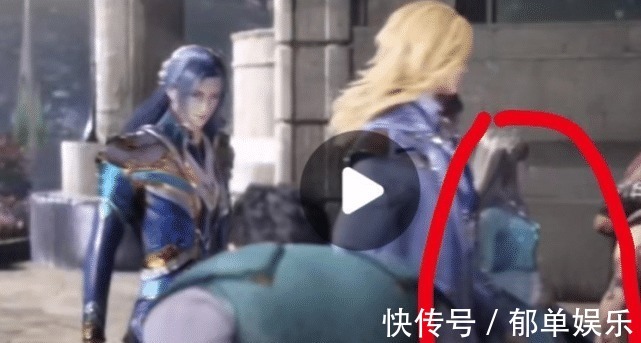 唐三|斗罗大陆七怪重聚,有谁注意到宁荣荣身高五年竟没有变化,只有一米五!