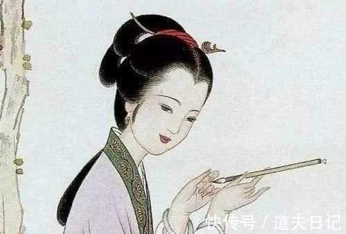 王朝云!苏东坡与四大名妓的情缘,他们写的诗词情真意切,唯美得让人心醉