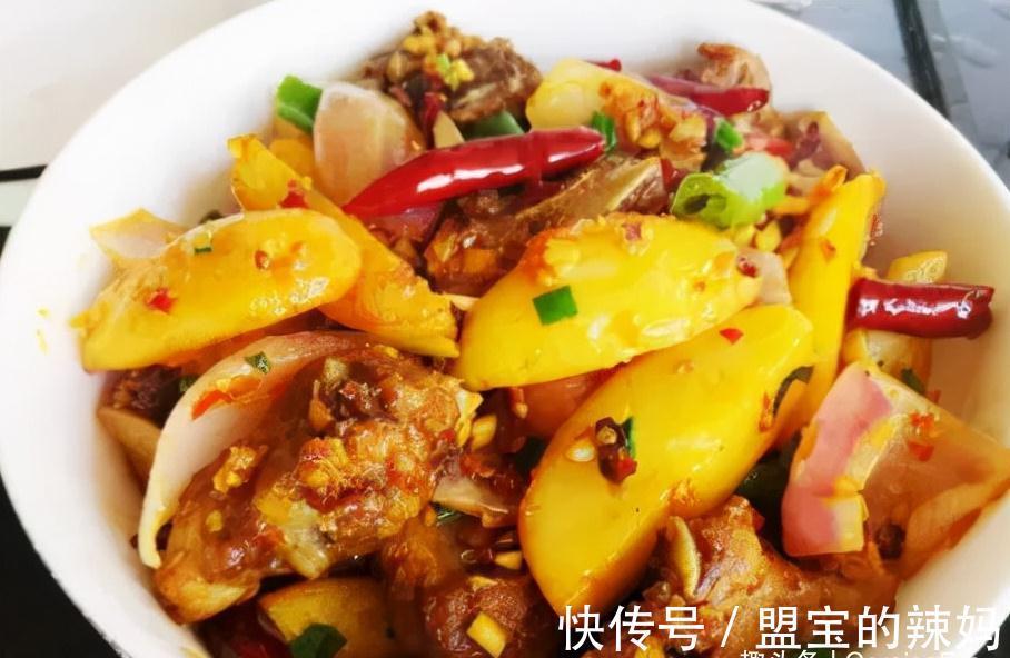 家常菜|太有食欲了！简简单单10个家常菜，个个都是下饭菜