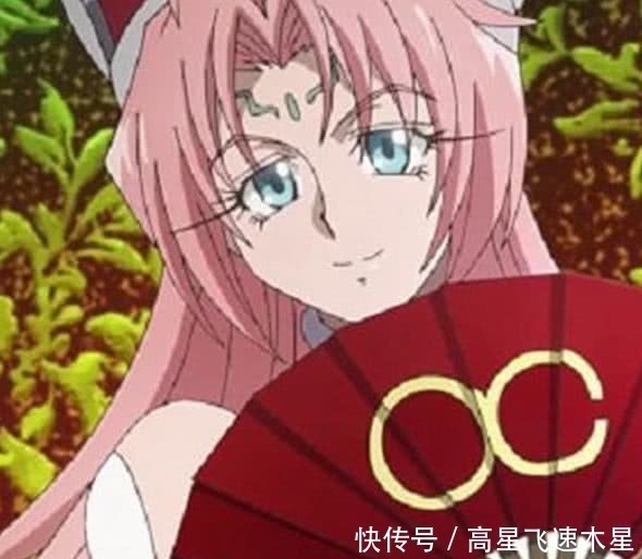 动漫|二次元的“妲己”不要责备纣王昏庸了,换做是你也顶不住!