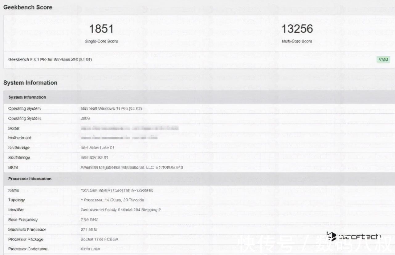 i9-12900hk|这次苹果不敢嘚瑟了吧，i9-12900HK把M1 Max干翻了