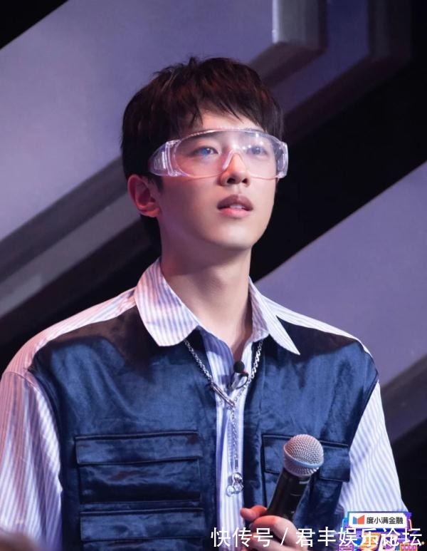 少年团|这档让我等的茶饭不思的节目,今晚八点十分开播