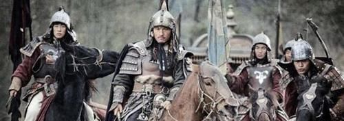 时期|老师不会告诉你，隋唐时期的高句丽，其实是中原最大的威胁