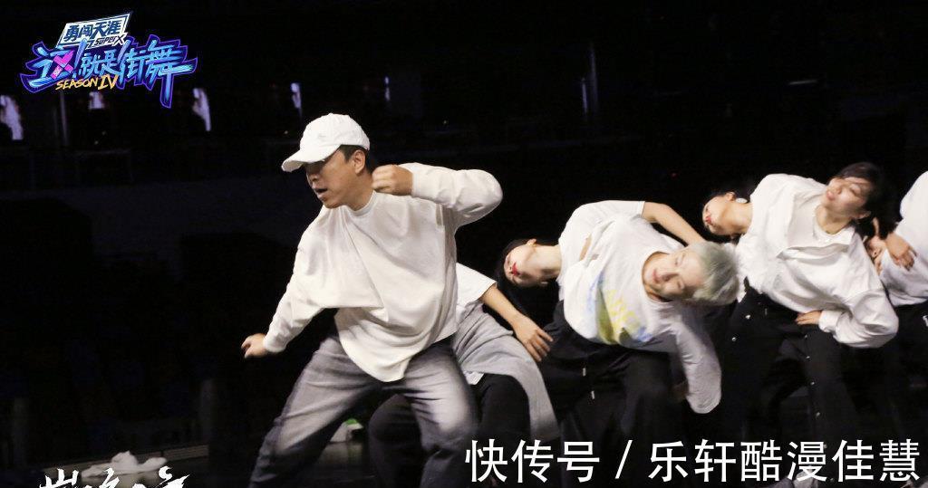 《街舞4》總決賽迎來“返場嘉賓”，他倆的回歸注定讓人驚喜