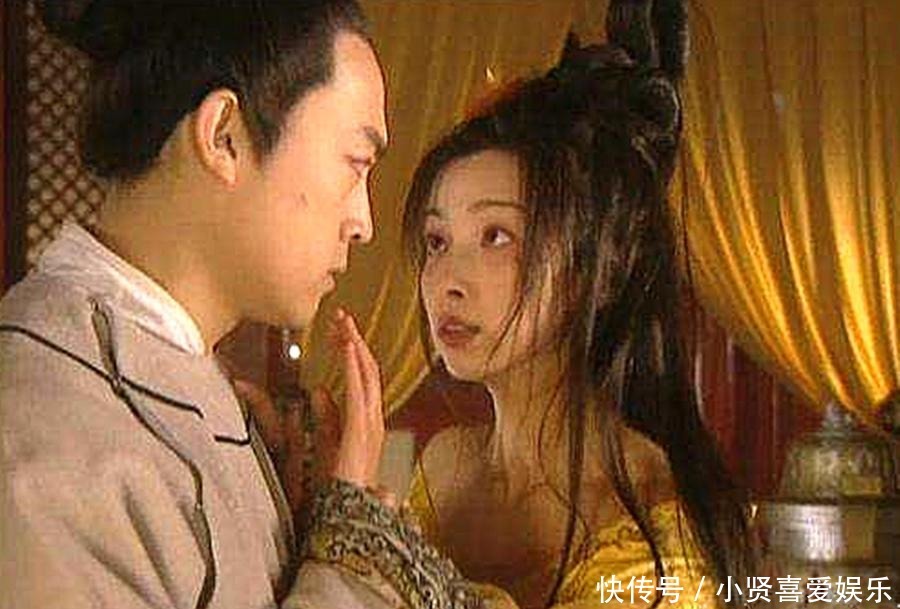 唐朝恐怕是除了现代社会外,女人地位最高的时代,离婚再婚也自由