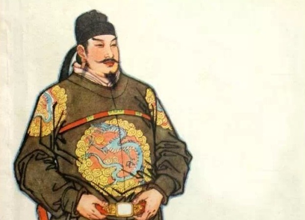 古代|古代社会的“爱马仕”,唐朝人的腰带并不简单,身份的象征!