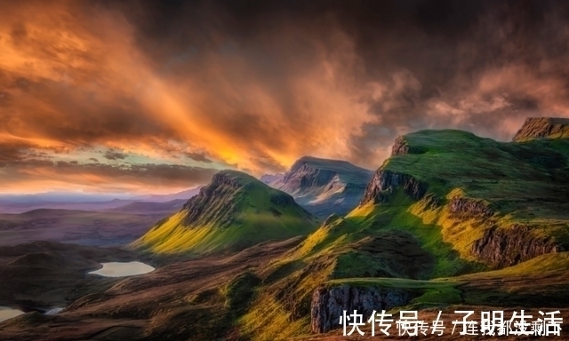 处女座|表面不争不抢的星座,总在背后默默努力付出,生活注定不平凡