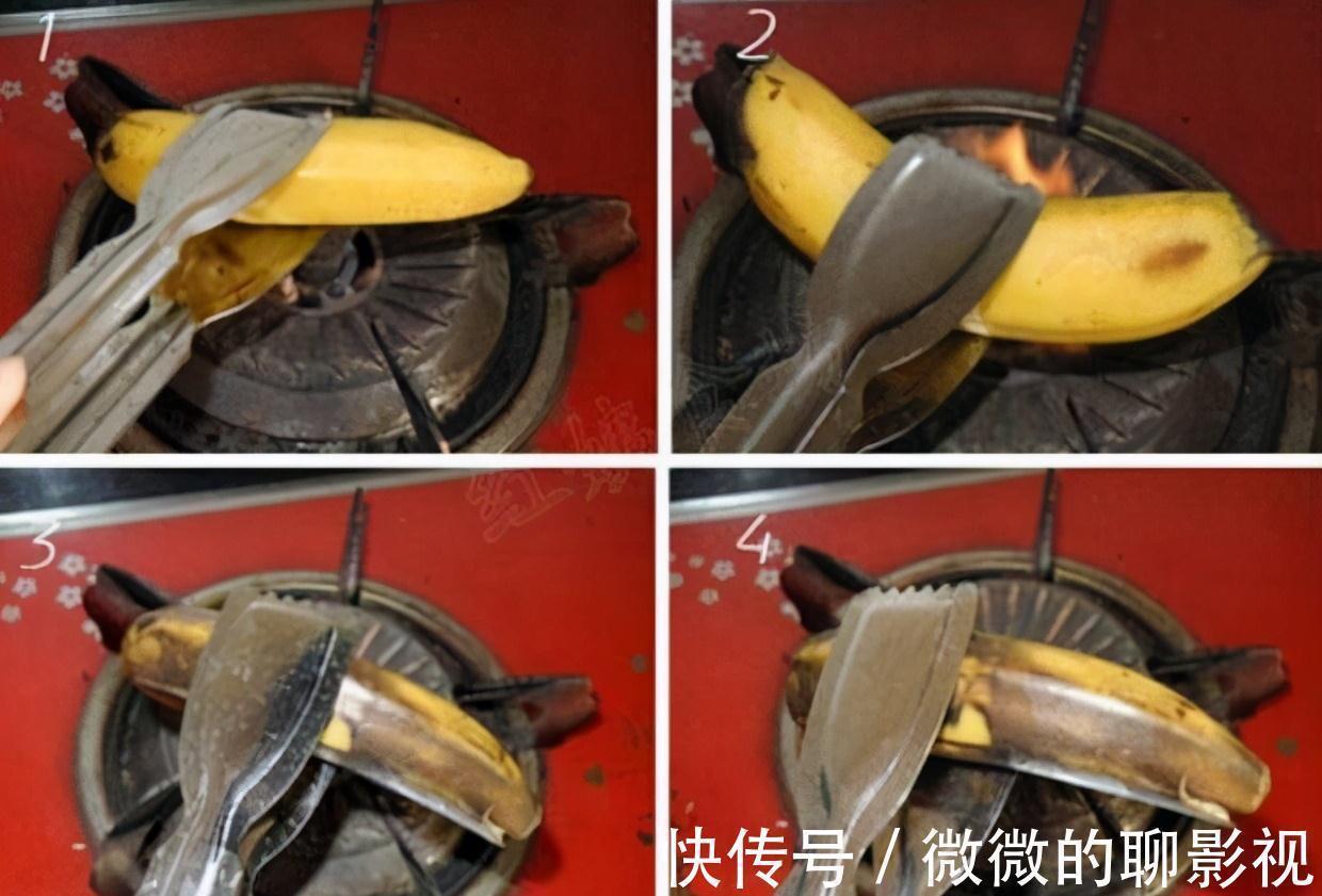 橙子皮|这3种食物废料别乱扔,自制无臭有机花肥,邻居们都羡慕坏了