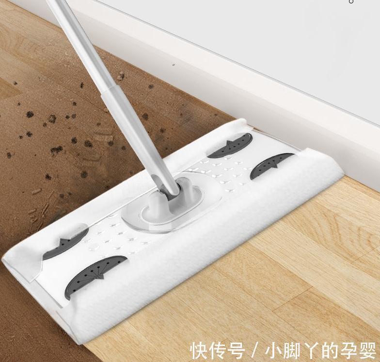 静电|为什么她家干净又整洁?而我家却又脏又乱,只因她用了这几招